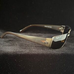 Ray-Ban P 3237 Sunglasses